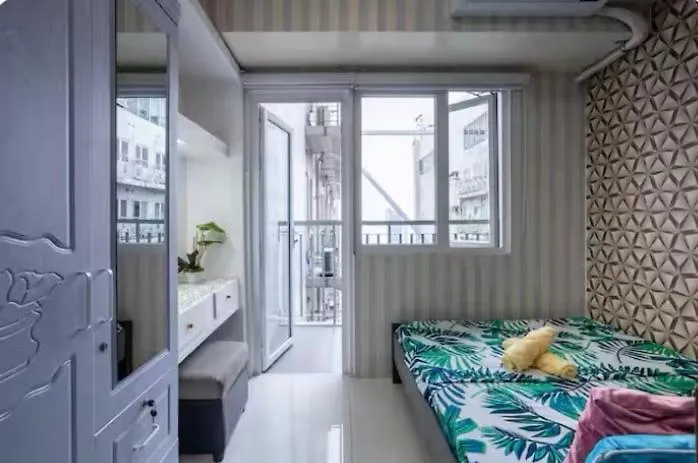 1bed Staycation At Residences
